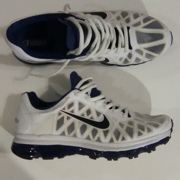 Nike Other - Nike Air Max ➕